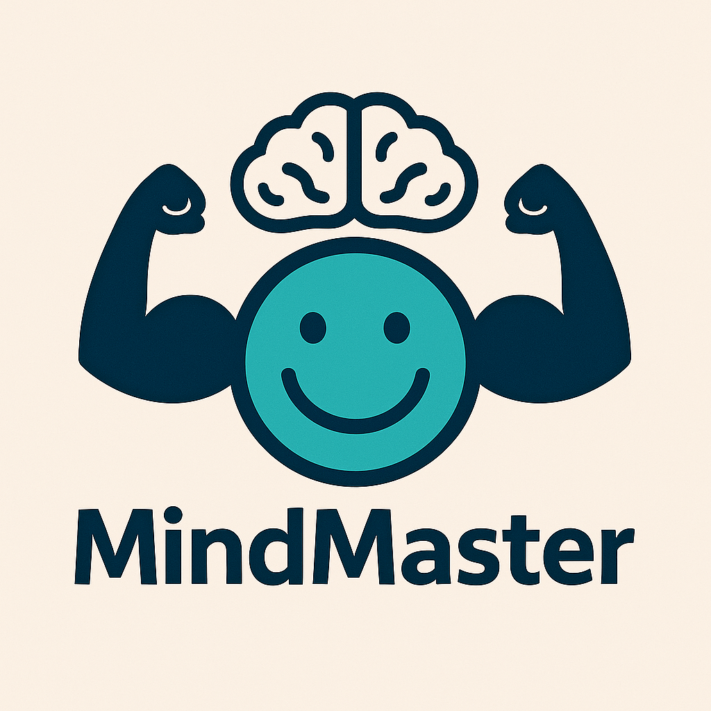 MindMaster Icon